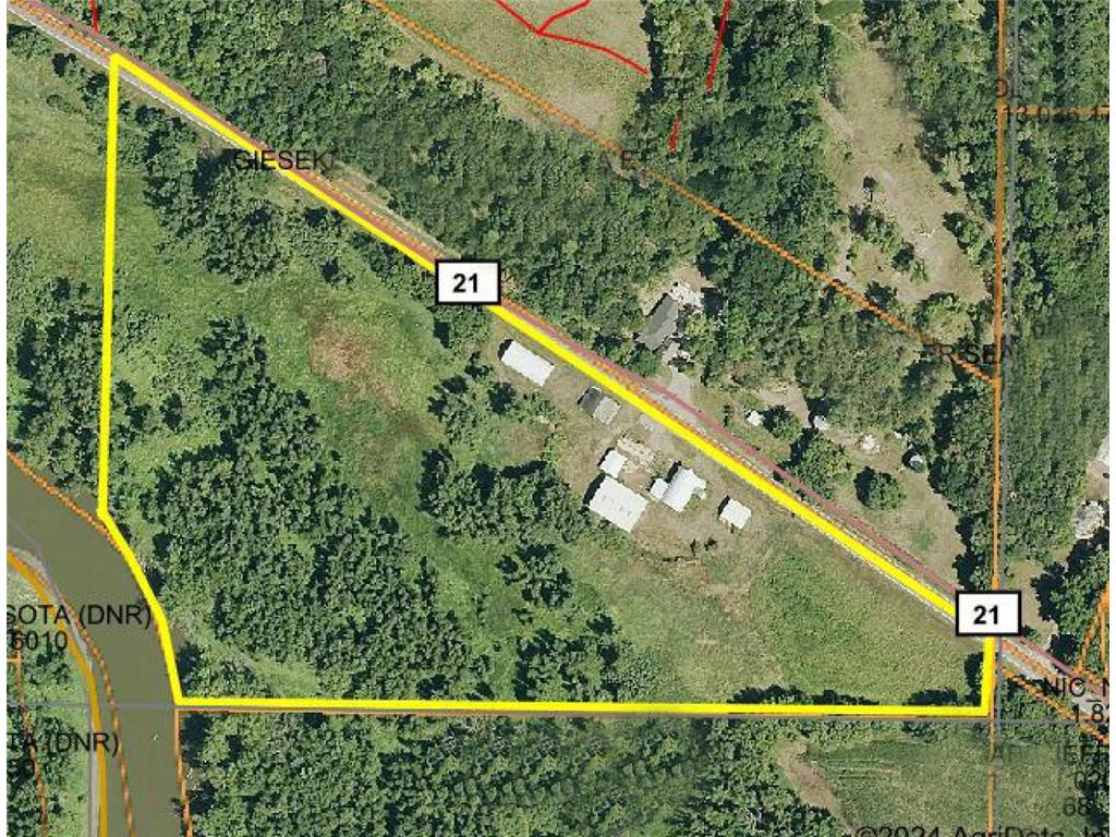 000 Cr-21 West Newton Twp MN 56073 6525921 image1