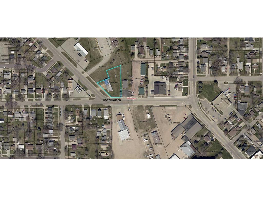 000 Cr-25 Worthington MN 56187 6521755 image1