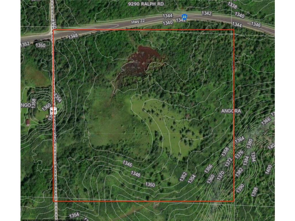 000 Hwy 22, Angora Twp, MN, 55723 MLS 6468179 Edina Realty