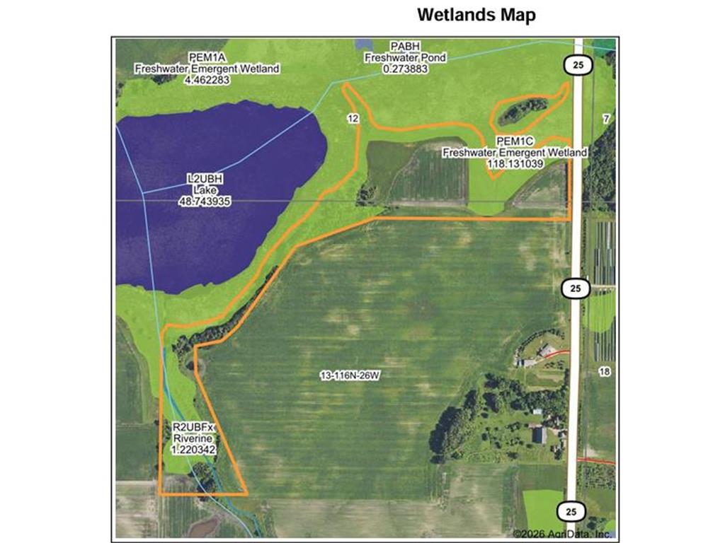 000 Mn-25 Camden Twp MN 55360 - Berliner 7046879 image59