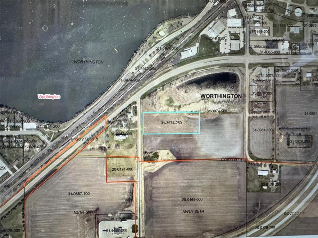 000 Plotts Ave Worthington MN 56187 6572932 image2