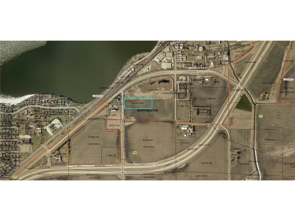 000 Plotts Worthington MN 56187 6194309 image1