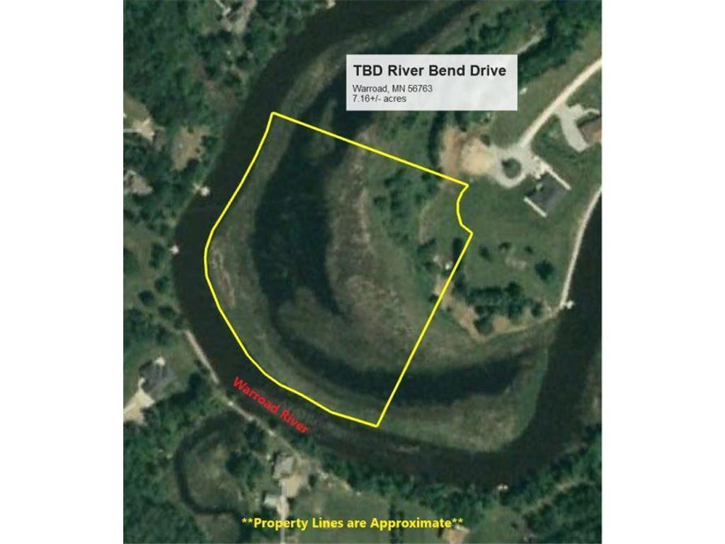 000 Riverbend Drive Warroad MN 56763 - Warroad River - West Branch 7059944 image10