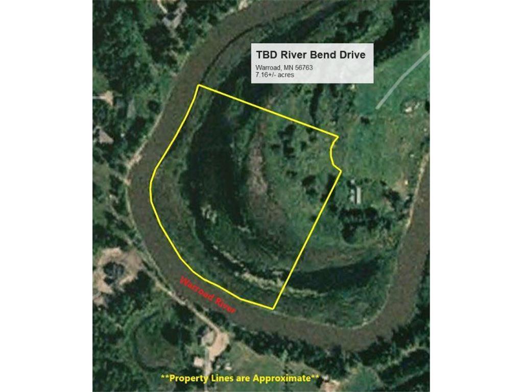 000 Riverbend Drive Warroad MN 56763 - Warroad River - West Branch 7059944 image11