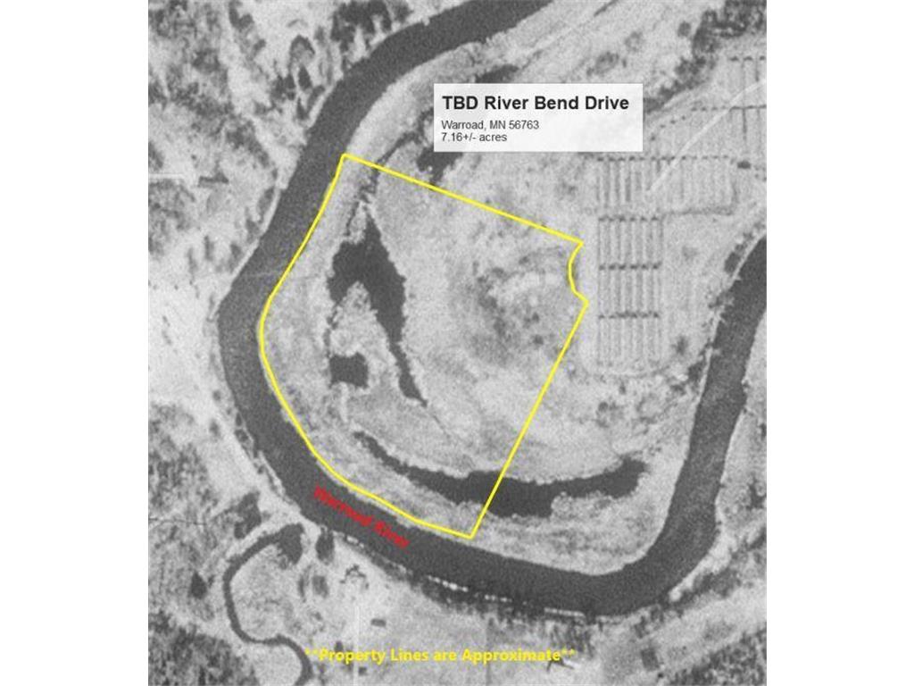 000 Riverbend Drive Warroad MN 56763 - Warroad River - West Branch 7059944 image12