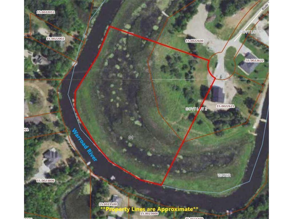 000 Riverbend Drive Warroad MN 56763 - Warroad River - West Branch 7059944 image15