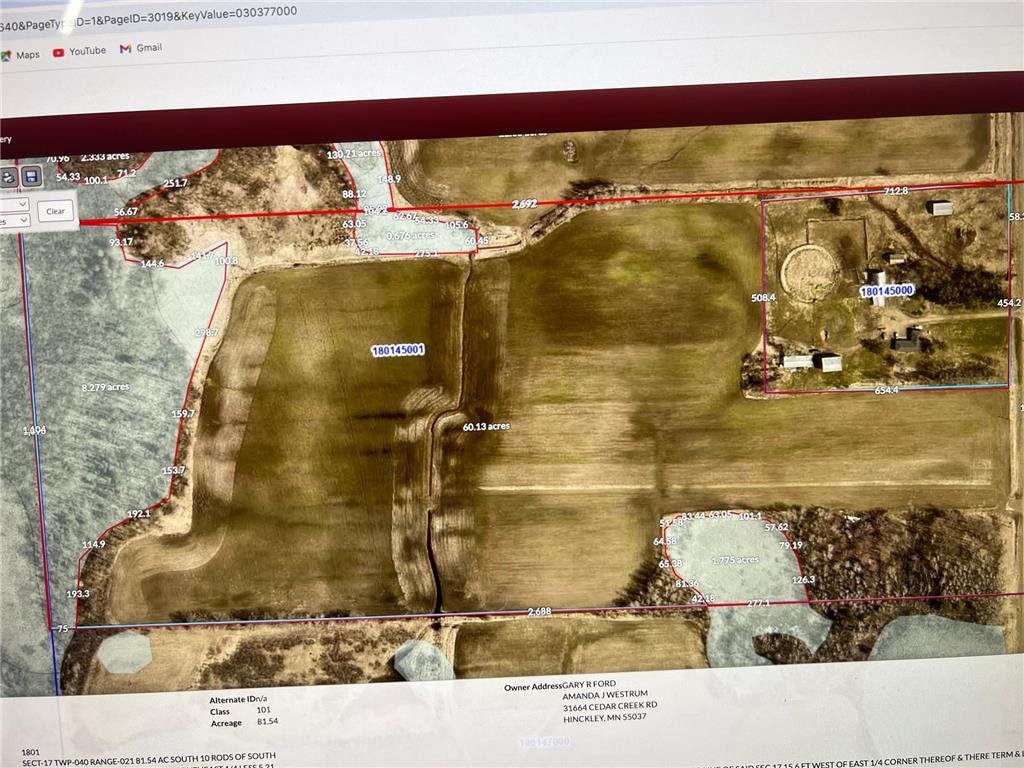 000 Wildwood Rd Mission Creek Twp MN 55007 6822042 image15