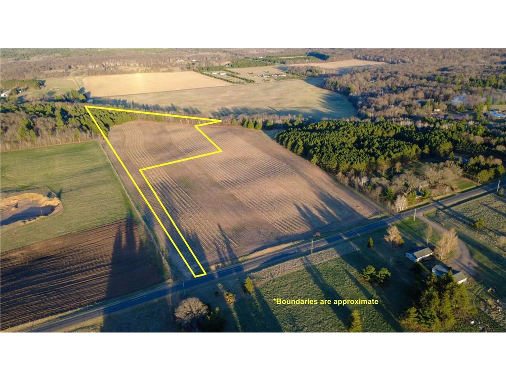 Lot 4 115th Clam Falls WI 54837 7072204 image1