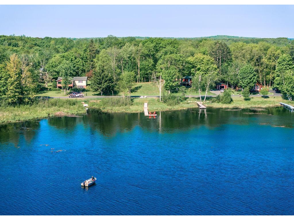 0000 Breezy Bay Road Balsam Lake WI 54810 - Half Moon Lake 6496859 image1