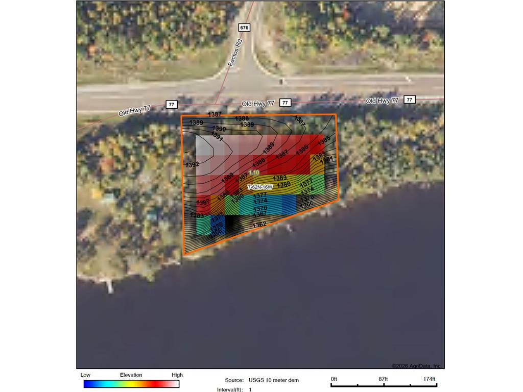 0000 County Highway 77 Greenwood Twp MN 55790 - Vermilion 7082273 image47