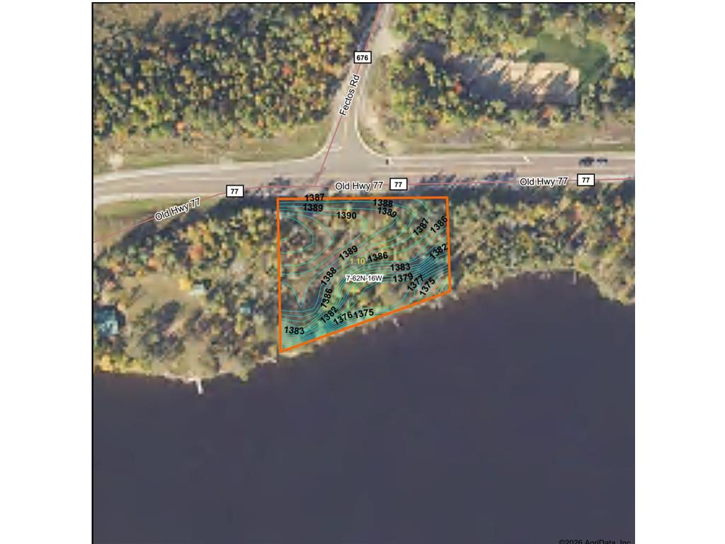 0000 County Highway 77 Greenwood Twp MN 55790 - Vermilion 7082273 image48
