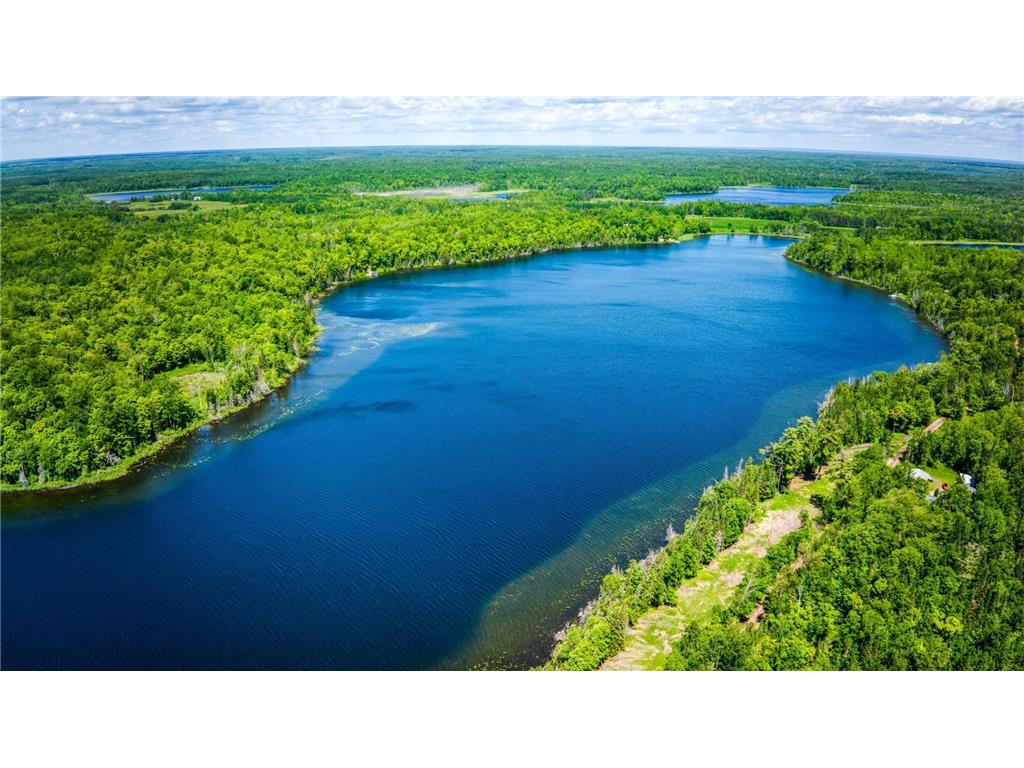 0000 Deervine Trail NE Tenstrike MN 56683 - Bass Lake 6809921 image1