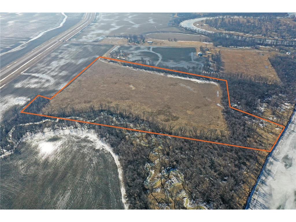 0000 King of Trails (Hwy 75) Halstad MN 56548 - Red River 7038856 image2