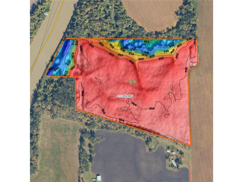 0000 King of Trails (Hwy 75) Halstad MN 56548 - Red River 7038856 image40