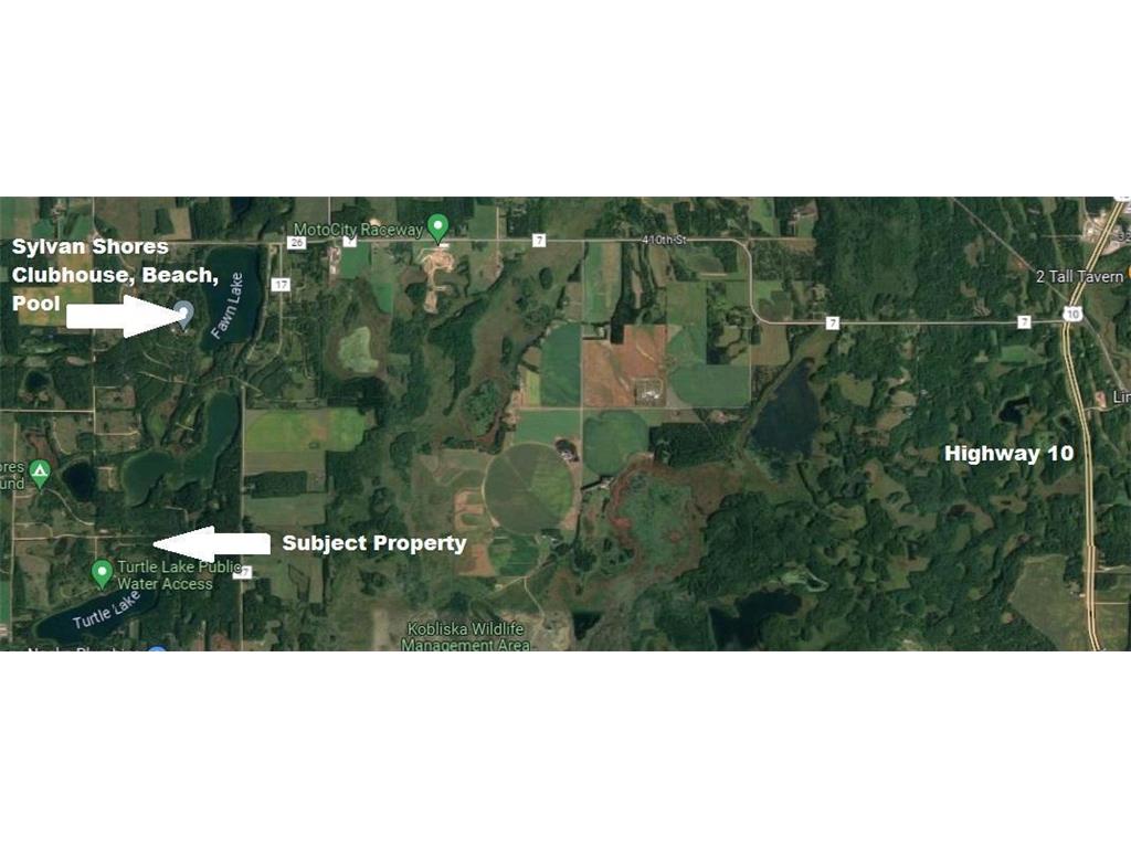 00000 Ottawa Drive, Browerville, MN, 56438 MLS 6414467 Edina Realty