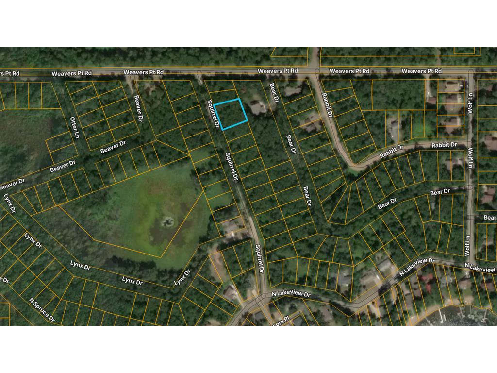 00000 Squirrel Drive Breezy Point MN 56472 7004172 image1