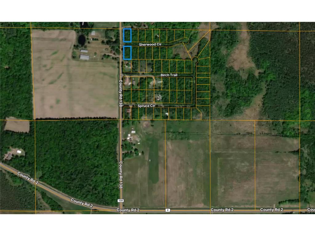 000000 Sherwood Circle Garrison MN 56450 7010279 image1