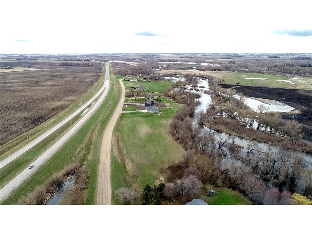 011 Adams Street SE Hutchinson MN 55350 - Crow River 5473823 image1