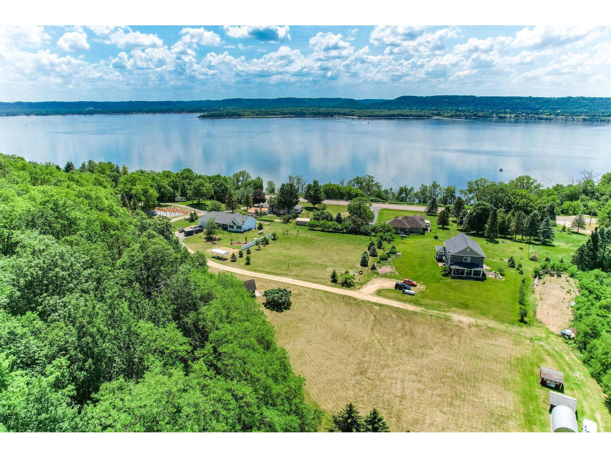 1.55 AC State Highway 35, Stockholm, WI, 54769 MLS 6018383 Edina