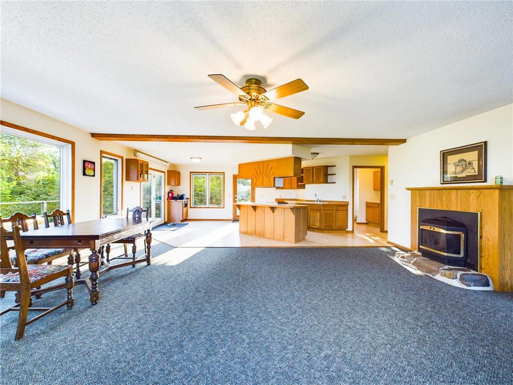 1 Birch Island Angle Twp MN 56711 - Lake of The Woods 6801787 image16