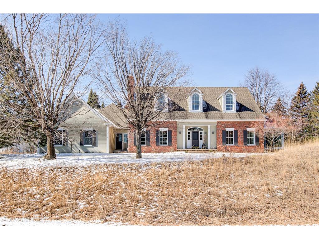 1 Brainard Way, North Oaks, MN, 55127 MLS 6173259 Edina Realty