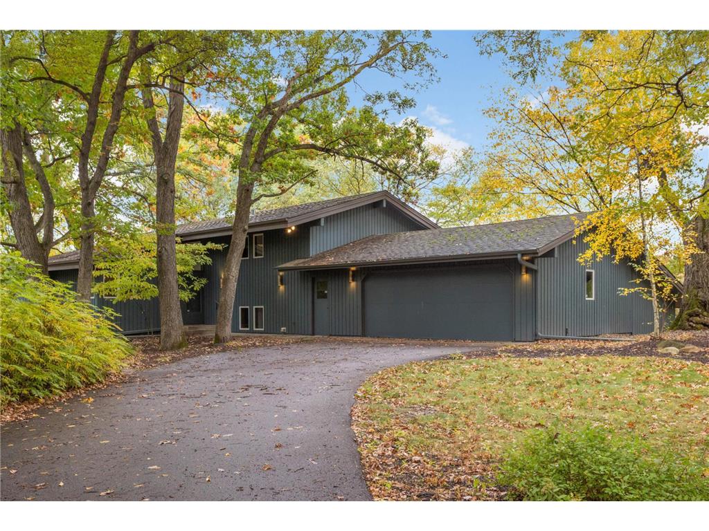 1 Chipmunk Lane North Oaks MN 55127 - Pleasant Lake 6777420 image1