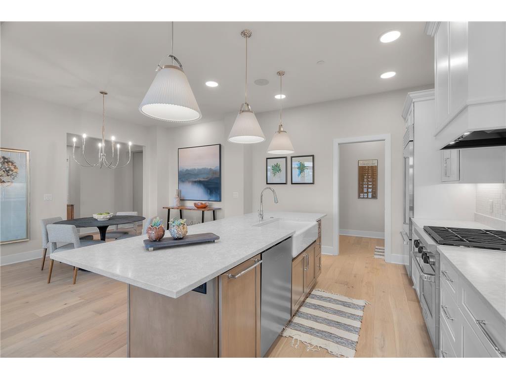 1 Hill Farm Rd #107 North Oaks MN 55127 - Pleasant Lake 7089094 image36