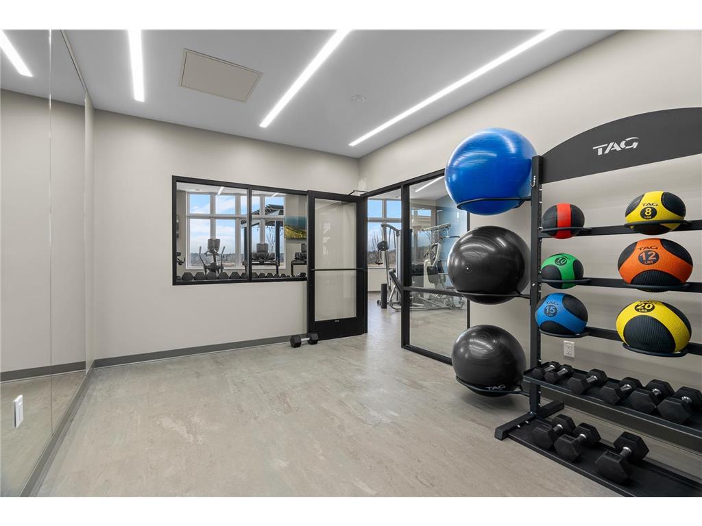 1 Hill Farm Rd #109 North Oaks MN 55127 - Pleasant Lake 6825293 image34