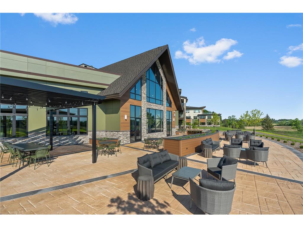 1 Hill Farm Rd #109 North Oaks MN 55127 - Pleasant Lake 7089143 image26