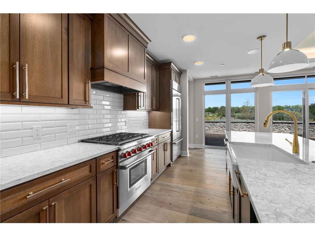 1 Hill Farm Rd #109 North Oaks MN 55127 - Pleasant Lake 7089143 image5