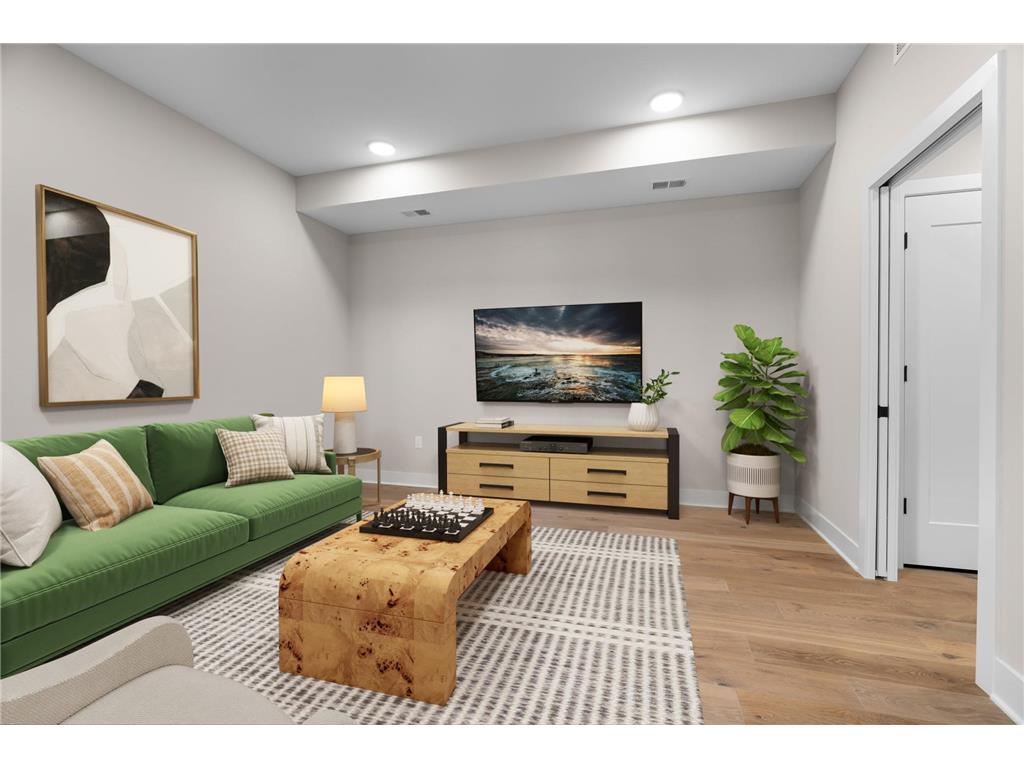 1 Hill Farm Rd #109 North Oaks MN 55127 - Pleasant Lake 7089143 image9