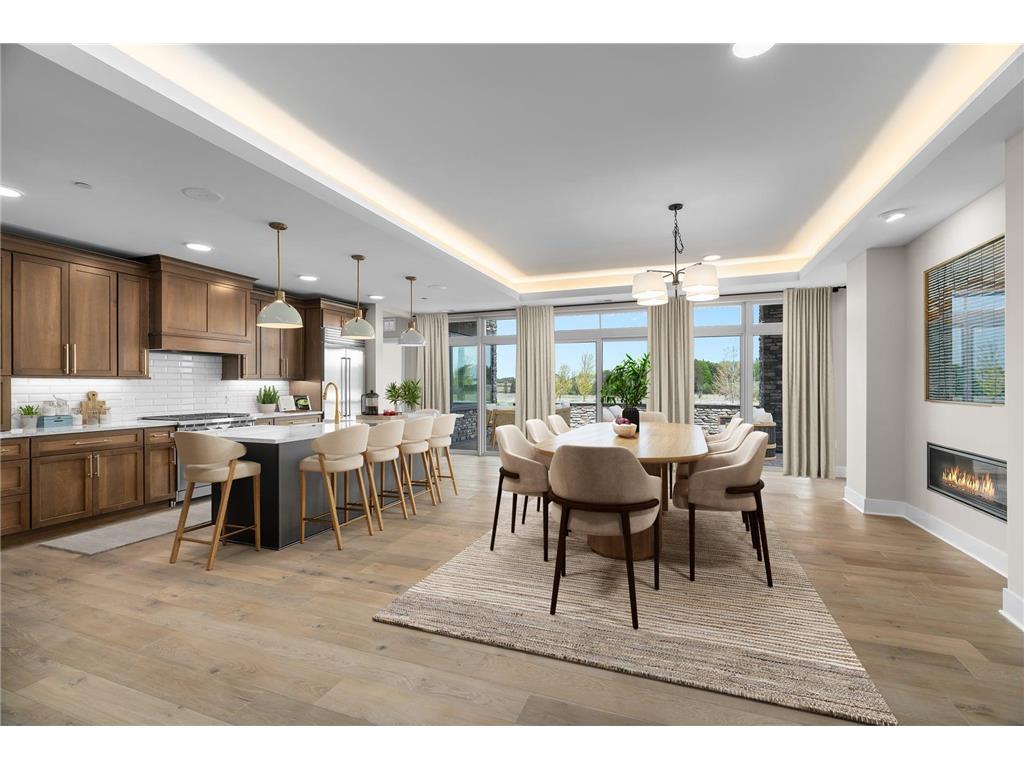 1 Hill Farm Rd #109 North Oaks MN 55127 - Pleasant Lake 6825293 image1