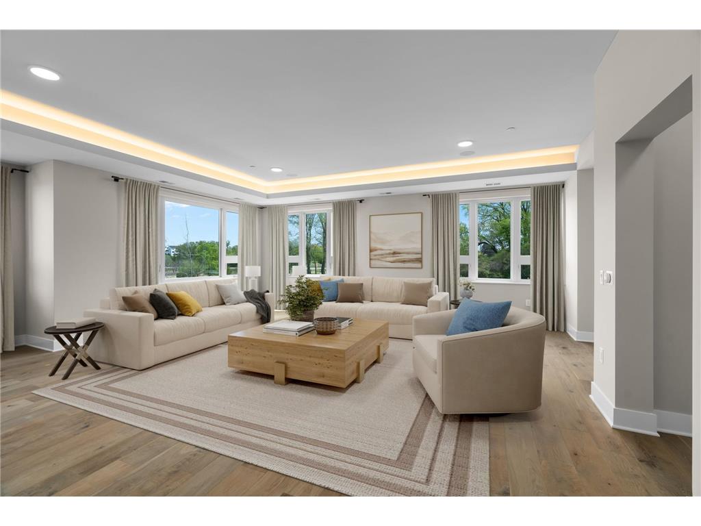 1 Hill Farm Rd #109 North Oaks MN 55127 - Pleasant Lake 6825293 image8