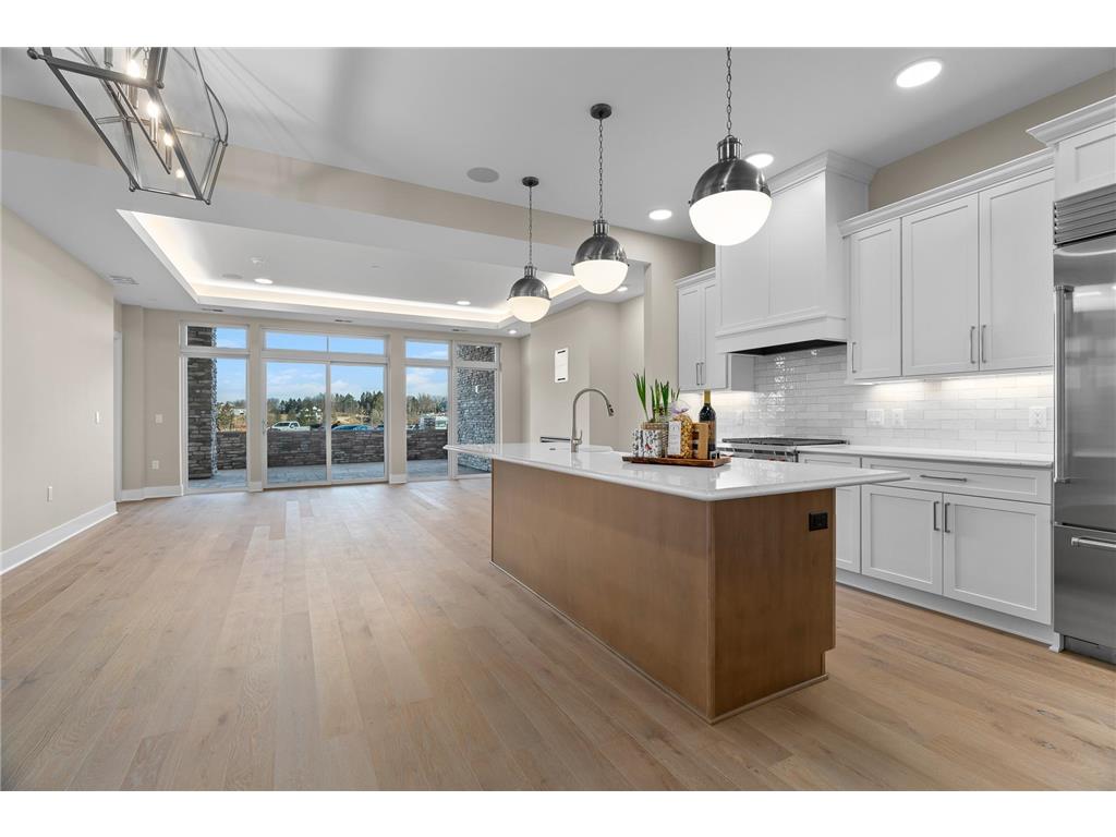 1 Hill Farm Road #101 North Oaks MN 55127 - Pleasant Lake 6247774 image1