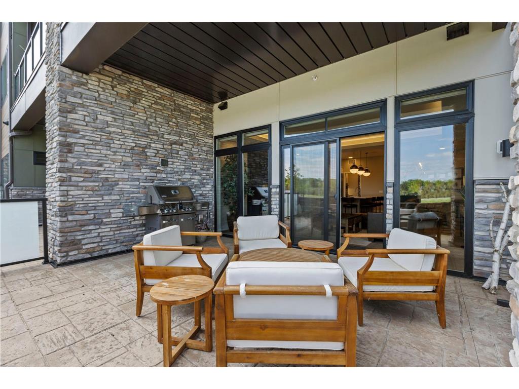 1 Hill Farm Road #101 North Oaks MN 55127 - Pleasant Lake 7080435 image16