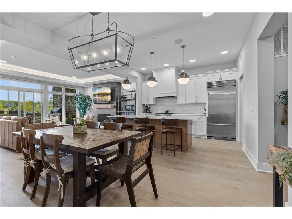 1 Hill Farm Road #101 North Oaks MN 55127 - Pleasant Lake 7080435 image2