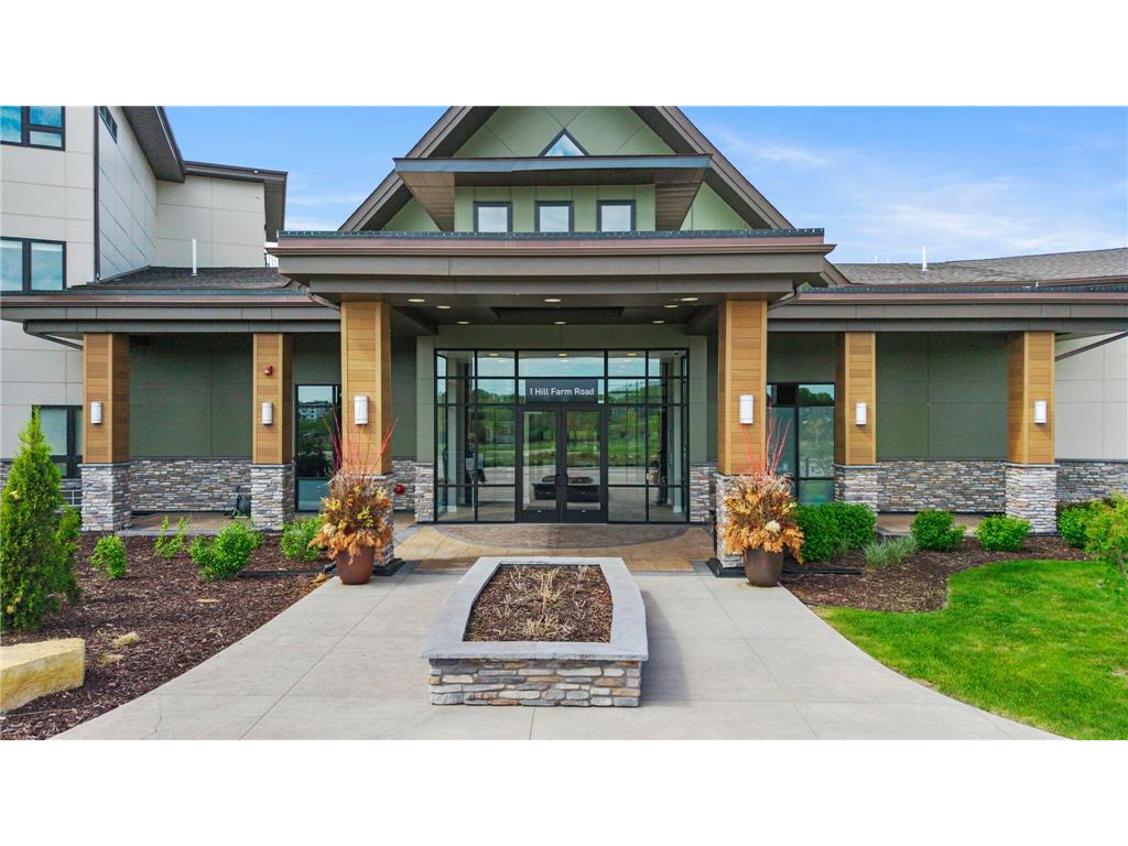 1 Hill Farm Road #101 North Oaks MN 55127 - Pleasant Lake 7080435 image21