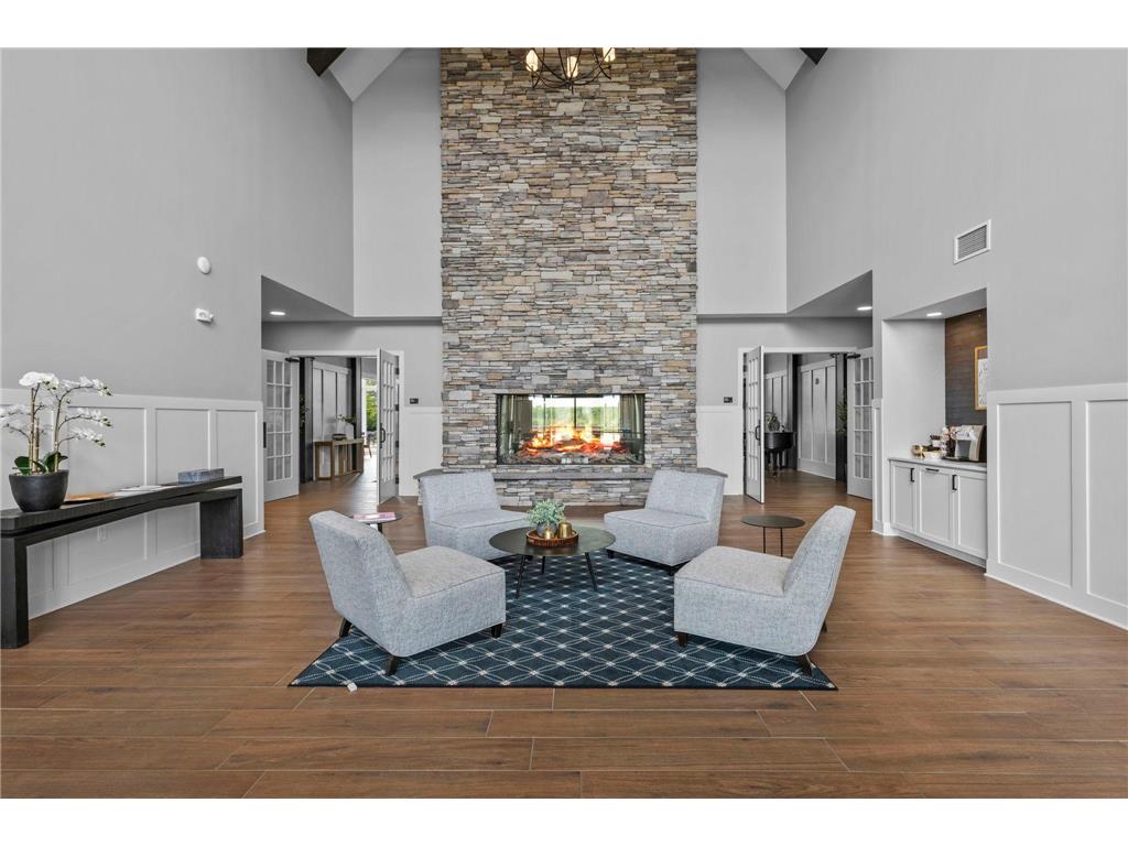 1 Hill Farm Road #101 North Oaks MN 55127 - Pleasant Lake 7080435 image22