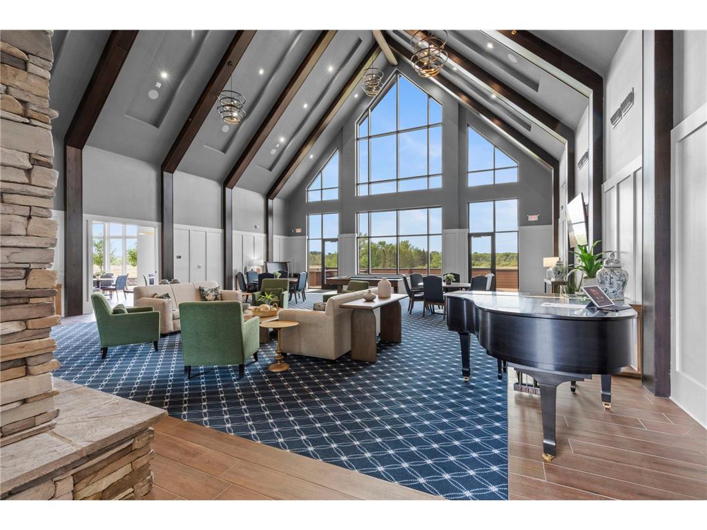 1 Hill Farm Road #101 North Oaks MN 55127 - Pleasant Lake 7080435 image23