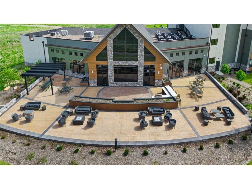 1 Hill Farm Road #101 North Oaks MN 55127 - Pleasant Lake 7080435 image29