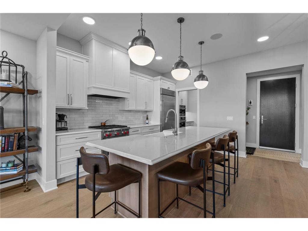 1 Hill Farm Road #101 North Oaks MN 55127 - Pleasant Lake 7080435 image3