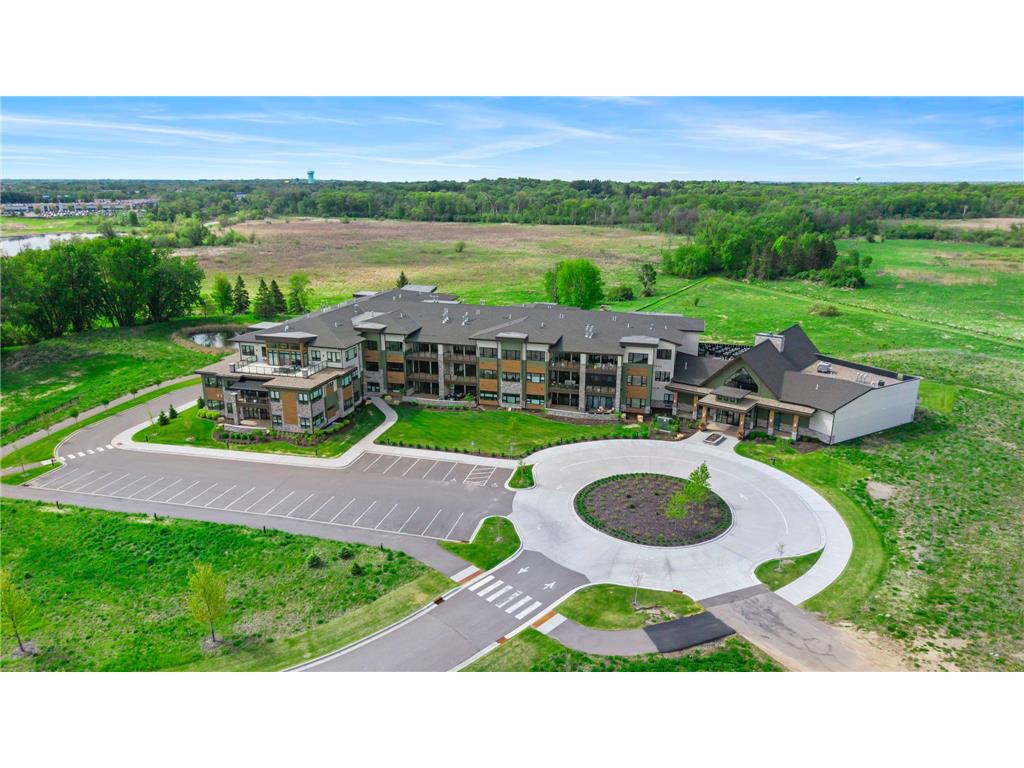 1 Hill Farm Road #101 North Oaks MN 55127 - Pleasant Lake 7080435 image34