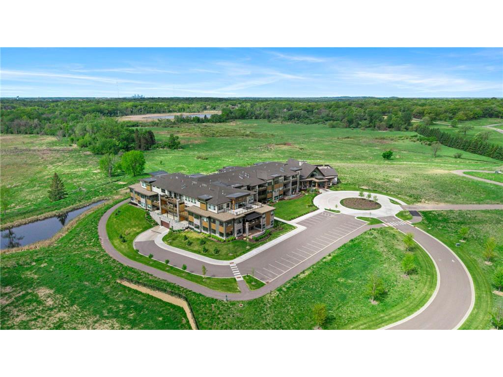 1 Hill Farm Road #101 North Oaks MN 55127 - Pleasant Lake 7080435 image36