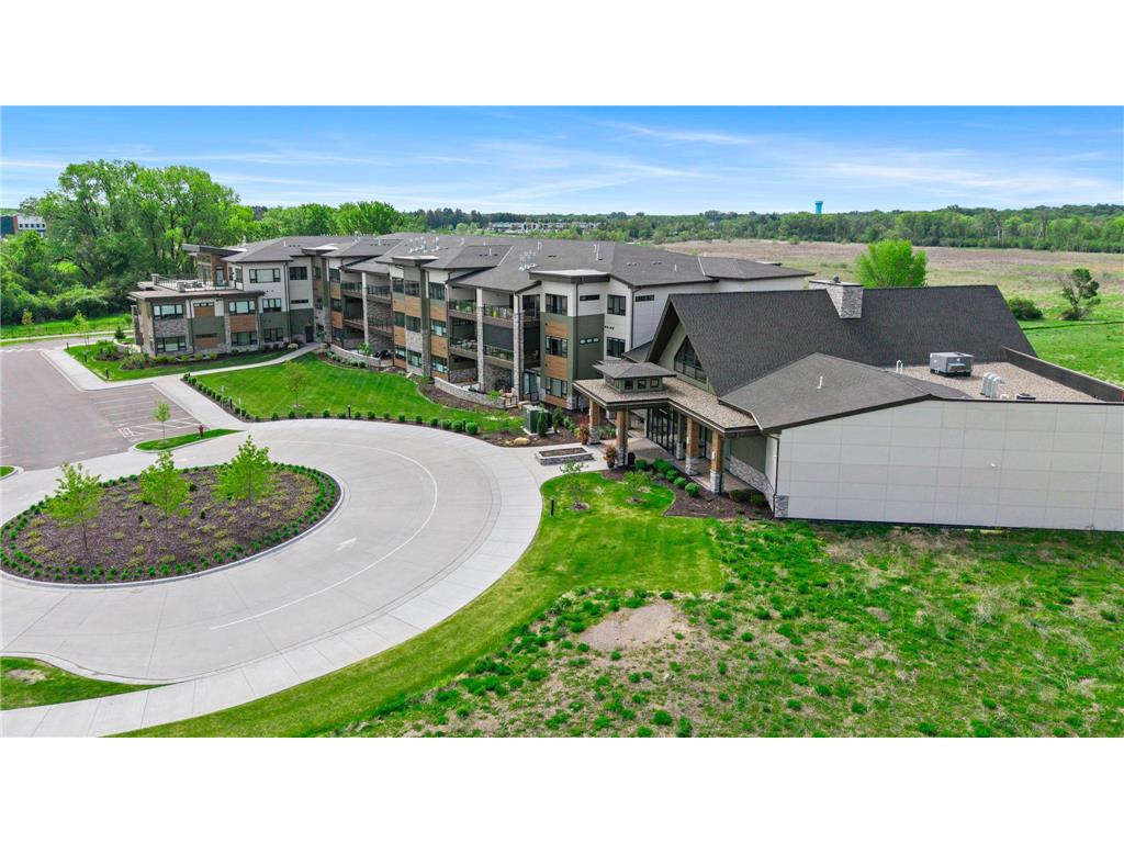 1 Hill Farm Road #101 North Oaks MN 55127 - Pleasant Lake 7080435 image37