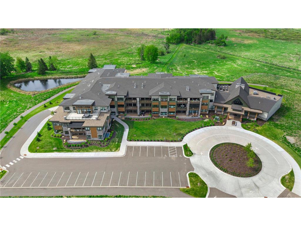 1 Hill Farm Road #101 North Oaks MN 55127 - Pleasant Lake 7080435 image38
