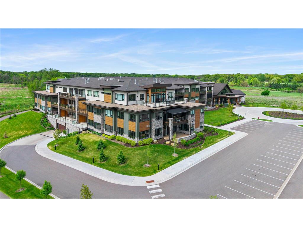 1 Hill Farm Road #101 North Oaks MN 55127 - Pleasant Lake 7080435 image40