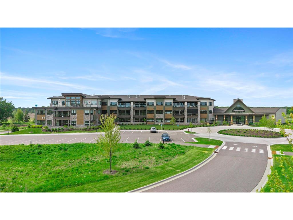 1 Hill Farm Road #101 North Oaks MN 55127 - Pleasant Lake 7080435 image41