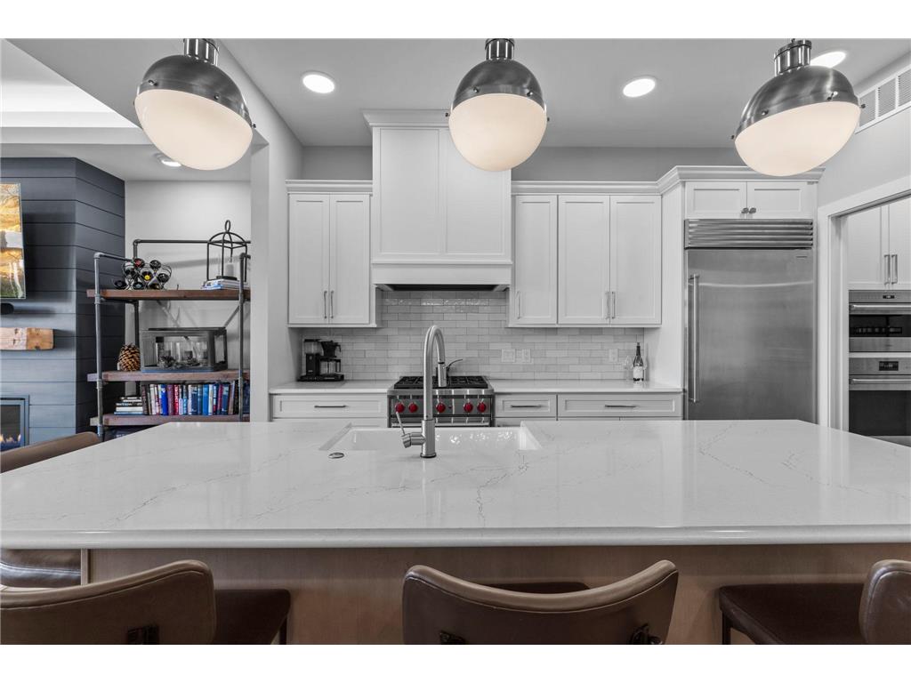 1 Hill Farm Road #101 North Oaks MN 55127 - Pleasant Lake 7080435 image46