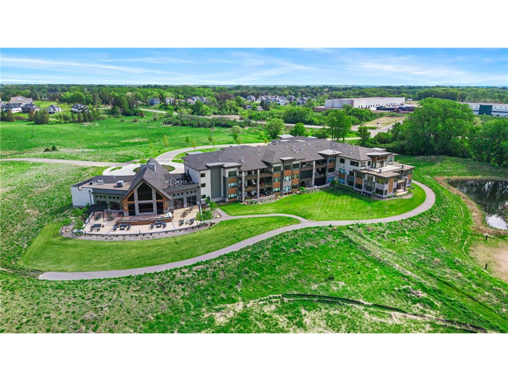1 Hill Farm Road #101 North Oaks MN 55127 - Pleasant Lake 7080435 image59