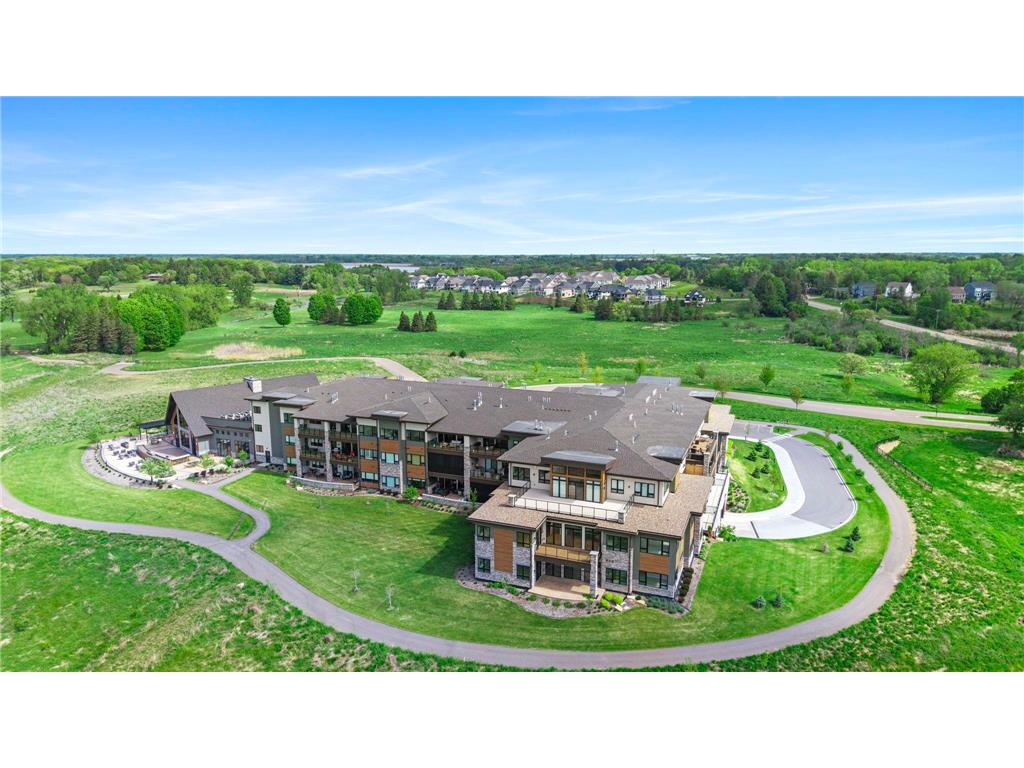 1 Hill Farm Road #101 North Oaks MN 55127 - Pleasant Lake 7080435 image60